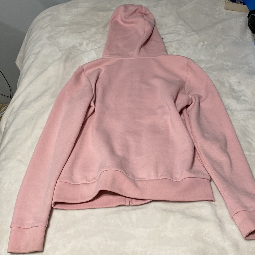 COPY - PINK Victoria’s Secret zip up jacket size small never worn - Picture 4 of 4